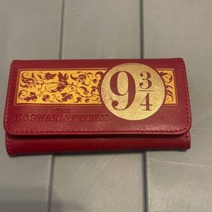 Harry Potter Wallet